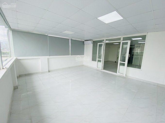 Sàn Vp Dt Linh Hoạt Từ 70m2 - 90m2 - 160m2 Gt Chỉ 160k/m2, địa Chỉ Ngã Tư Nguyễn Trãi - Thanh Xuân 7