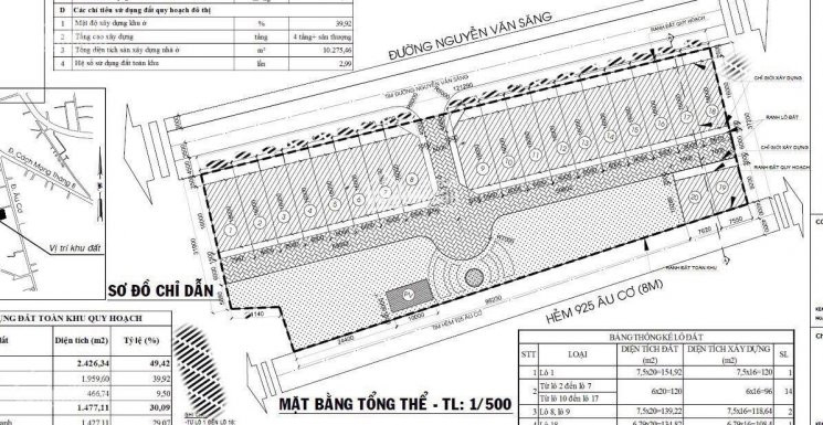 Sang Gấp Lô Mt Nguyễn Văn Săng, Tân Sơn Nhì, Tân Phú đối Diện Chi Cục Thuế, Giá 26 Tỷ/ Nền Shr 1