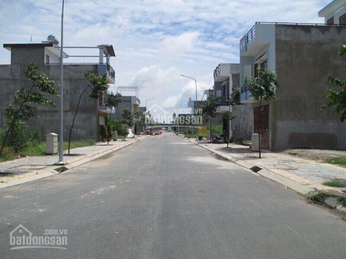 Sang Lại Lô đất 5x20m Trong Khu B Làng đại Học, Nhà Bè Mt Nguyễn Hữu Thọ, Sổ Riêng, Giá 18 Tỷ 2