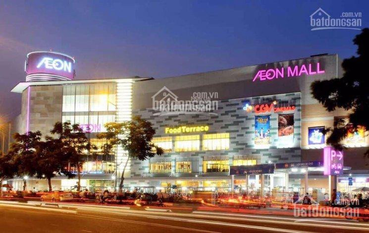 Sang Nền đất đối Diện Aeon Mall Bình Tân Sổ Hồng Riêng Chỉ 4,2 Tỷ Sổ Hồng Riêng 1