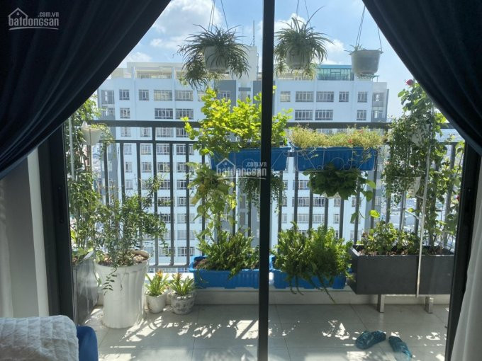 Sang Nhượng Căn Hộ 60m2, 2pn Giá 2 Tỷ 7, Bao Thuế Phí, Hỗ Trợ Vay, Lh: 0917436721 Gặp Như 1