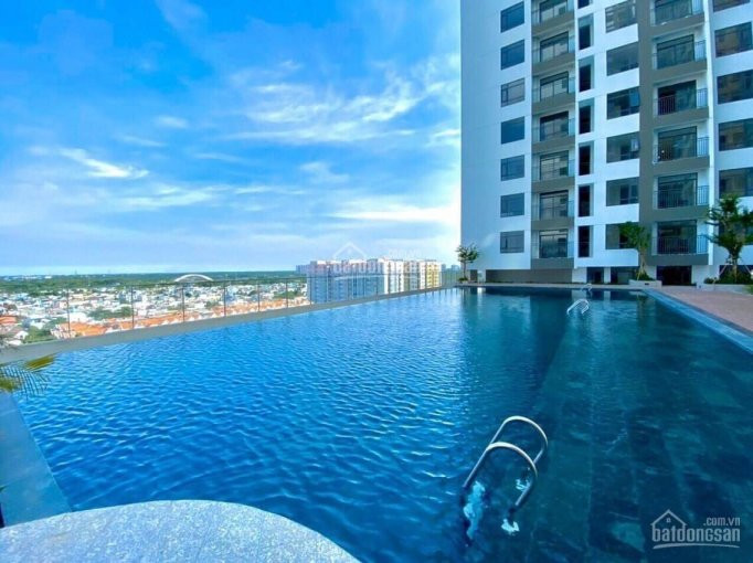 Sang Nhượng Căn Hộ 60m2, 2pn Giá 2 Tỷ 7, Bao Thuế Phí, Hỗ Trợ Vay, Lh: 0917436721 Gặp Như 7