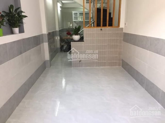 Sang Nhượng Gấp Nhà đường Duy Tân, Phường 15, Phú Nhuận, 45m2, 1 Tỷ 690 Triệu 2