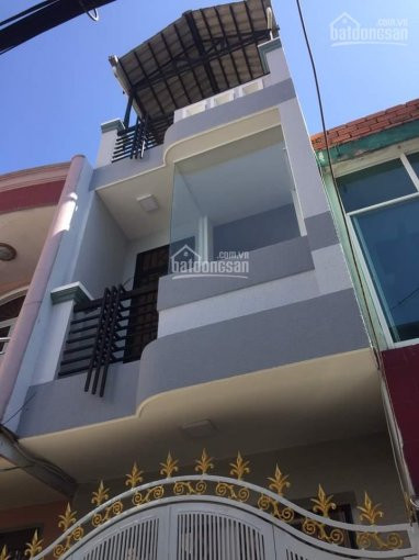 Sang Nhượng Gấp Nhà đường Duy Tân, Phường 15, Phú Nhuận, 45m2, 1 Tỷ 690 Triệu 4