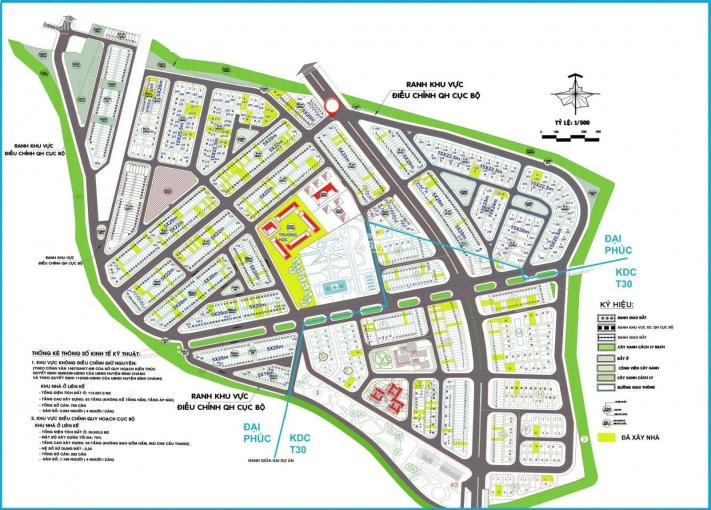 Sang Nhượng Lại Lô đất 100m2 Kdc đại Phúc - Phạm Hùng - Bình Chánh Sổ Riêng Giá Tôi Bán 1890 Tỷ 1