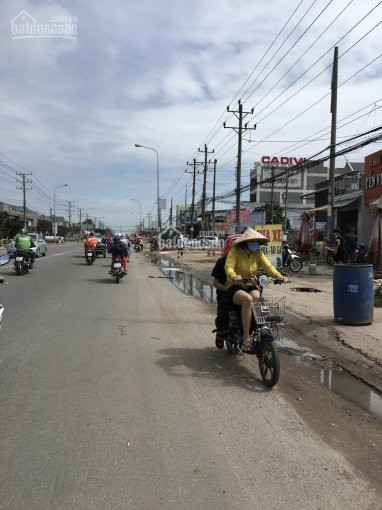 Sang Tên Ngay Lô Chính Chủ Mt Nguyễn Bỉnh Khiêm, Biên Hòa, đồng Nai 648tr/80m2 Lh 0909483427 5