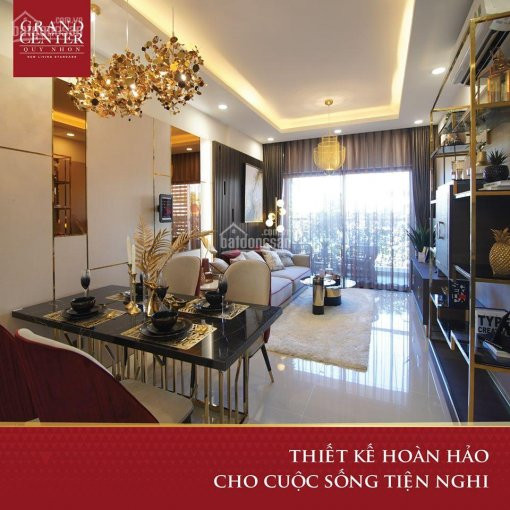 Shop Kinh Doanh Cho Thuê Tp Quy Nhơn + Giá Chỉ 85 Tỷ=103m2 + Ck 6 - 18% + Tặng Gói Bảo Hiểm 400tr 6