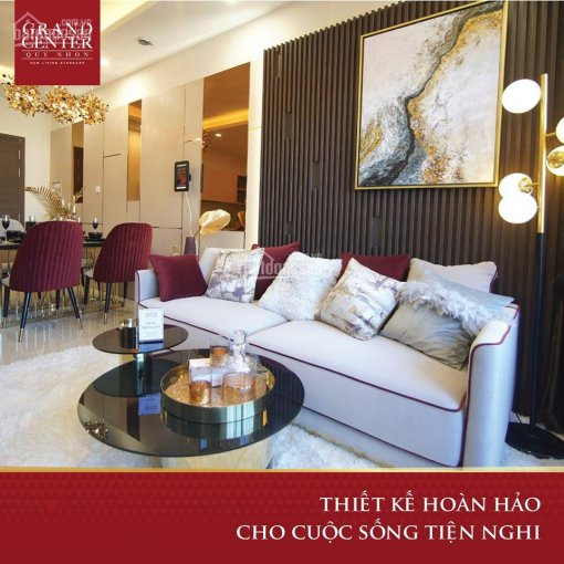 Shop Kinh Doanh Cho Thuê Tp Quy Nhơn + Giá Chỉ 85 Tỷ=103m2 + Ck 6 - 18% + Tặng Gói Bảo Hiểm 400tr 8