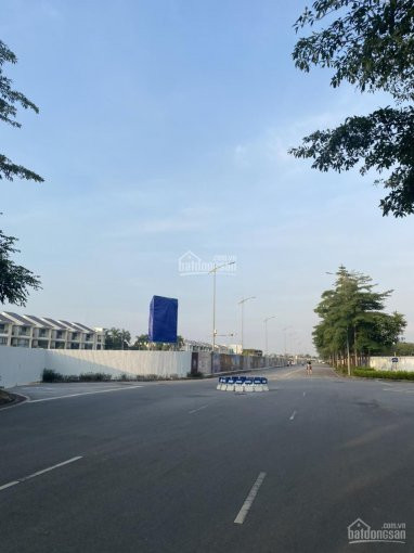 Shophouse 88 Central - Kđt Garden City - Thạch Bàn - Long Biên 4
