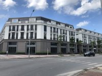 Shophouse 88 Central - Kđt Garden City - Thạch Bàn - Long Biên 11