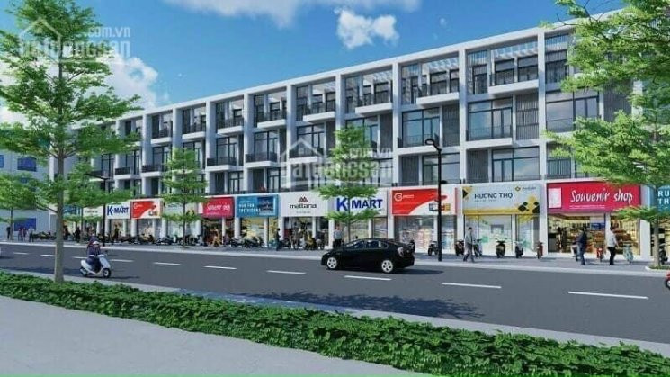 Shophouse 90m 4,5 Tầng Dự án Kim Chung Di Trạch,hoài đức,mt 5m Sâu 18m, đường 12m,lh 0333388444 4