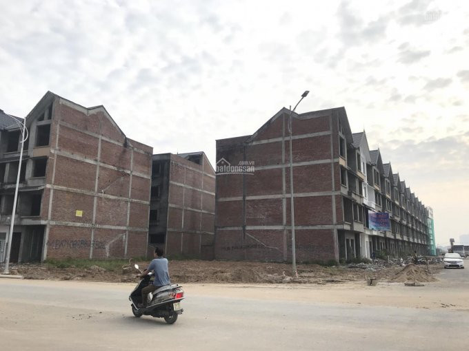 Shophouse 90m 4,5 Tầng Dự án Kim Chung Di Trạch,hoài đức,mt 5m Sâu 18m, đường 12m,lh 0333388444 6