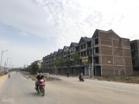 Shophouse 90m 4,5 Tầng Dự án Kim Chung Di Trạch,hoài đức,mt 5m Sâu 18m, đường 12m,lh 0333388444 14