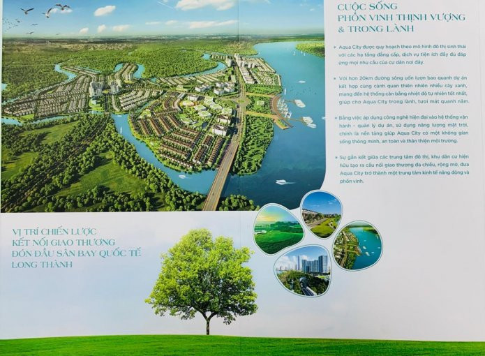 Shophouse Aqua City Căn Góc Vị Trí đẹp, Hotline: 0907353547 Nhà Phố, Biệt Thự Từ Pkd Novaland 24/7 1