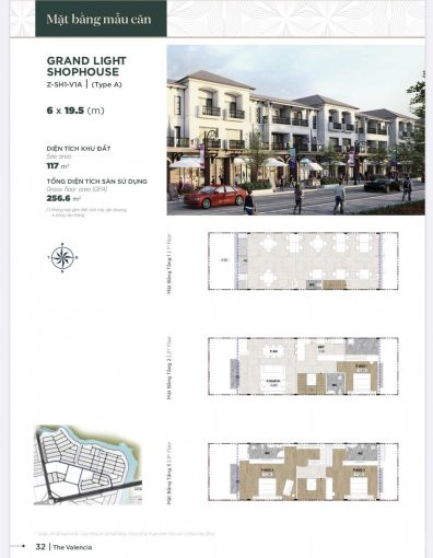 Shophouse Aqua City, Khu đô Thị Sinh Thái Phía đông Hcm, Thanh Toán 1% Mỗi Tháng, Lh: 0938 78 6888 7