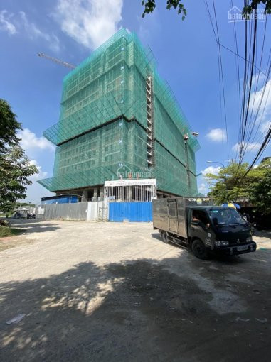 Shophouse Ctl Tower Tham Lương đợt Cuối, Dt 55 - 140m2, Giá Rẻ Cdt Ck đến 8%, Lh 0902660011 5