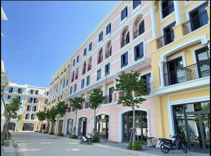 Shophouse Harbor Sắp Bàn Giao, Mua Thời điểm Giá Tốt Nhất, X2 X3 Là Bình Thường Lh 0906240036 1