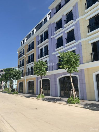 Shophouse Harbor Sắp Bàn Giao, Mua Thời điểm Giá Tốt Nhất, X2 X3 Là Bình Thường Lh 0906240036 4