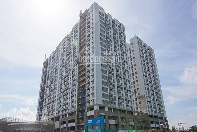 Shophouse Kinh Doanh Mặt Tiền đường Nguyễn Lương Bằng Quận 7 - Lh: 0392029595 1