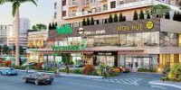 Shophouse Kinh Doanh Mặt Tiền đường Nguyễn Lương Bằng Quận 7 - Lh: 0392029595 11