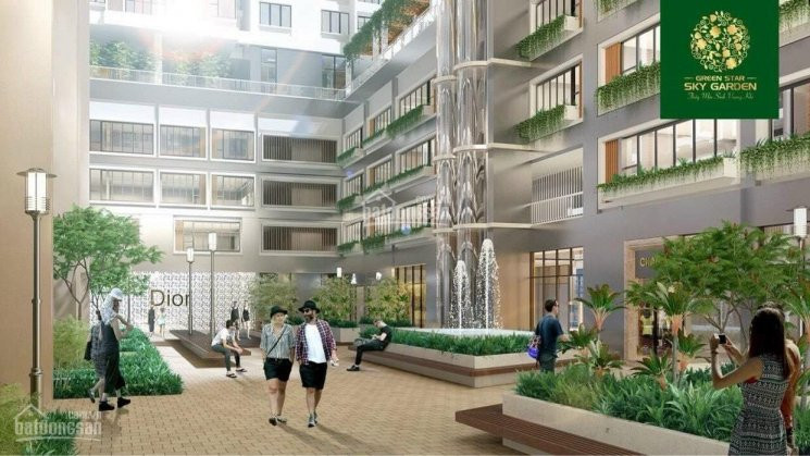 Shophouse Nguyễn Lương Bằng, Quận 7! Cơ Hội Vàng để Sở Hữu Chỉ 60tr/m2 Có Vat Chỉ Duy Nhất T10 Này 1