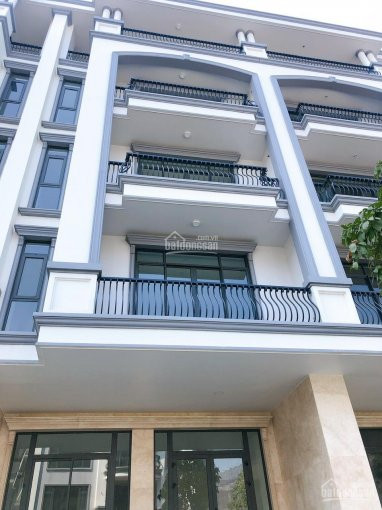 Shophouse Nguyễn Thị Nhung 7x20m Trệt 5 Lầu 55 Tr/th, Mặt Sau Shophouse 7x20m, Hầm 5 Lầu 45 Tr/th 3