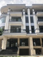 Shophouse Nguyễn Thị Nhung 7x20m Trệt 5 Lầu 55 Tr/th, Mặt Sau Shophouse 7x20m, Hầm 5 Lầu 45 Tr/th 14