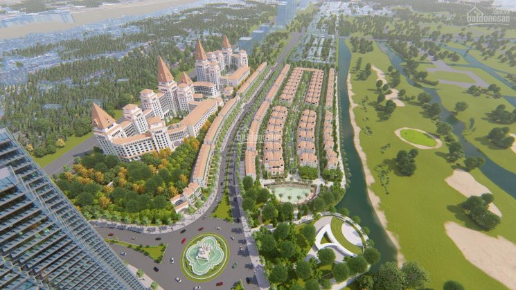 Shophouse Sunshine Wonder Villas, 120m2 X 5t, Vị Trí đẹp, đường 30m, Thanh Toán 20% - 0936668656 1