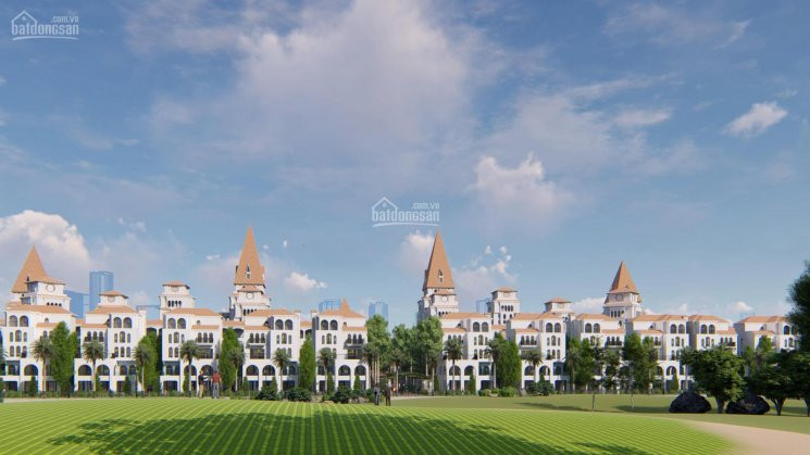 Shophouse Sunshine Wonder Villas, 120m2 X 5t, Vị Trí đẹp, đường 30m, Thanh Toán 20% - 0936668656 4