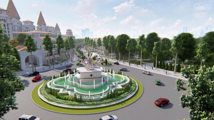 Shophouse Sunshine Wonder Villas, 120m2 X 5t, Vị Trí đẹp, đường 30m, Thanh Toán 20% - 0936668656 5