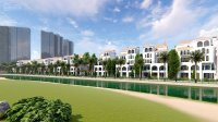 Shophouse Sunshine Wonder Villas, 120m2 X 5t, Vị Trí đẹp, đường 30m, Thanh Toán 20% - 0936668656 8