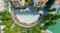 Shophouse Sunshine Wonder Villas, 120m2 X 5t, Vị Trí đẹp, đường 30m, Thanh Toán 20% - 0936668656 9