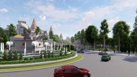 Shophouse Sunshine Wonder Villas, 120m2 X 5t, Vị Trí đẹp, đường 30m, Thanh Toán 20% - 0936668656 12