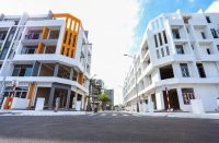 Shophouse Từ 73-13 Tỷ, đẹp Nhất Long Biên Nhận Nhà Ngay, Giá Gốc Từ Chủ đầu Tư Lh Pkd 0888761888 8