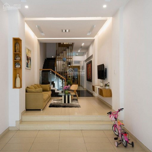 Siêu Hiếm Khó Kiếm, Nhà Hồ Tùng Mậu 35m2, 4 Tầng, 4pn, Giá 2,55 Tỷ 1