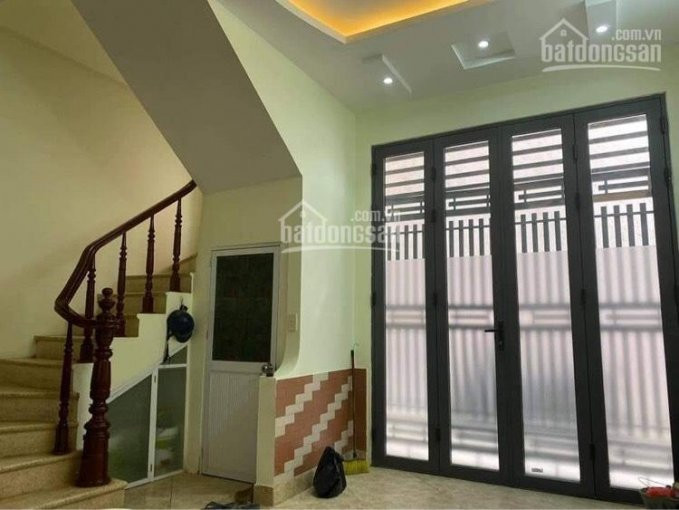 Siêu Hiếm Nhà đại Từ, Hoàng Mai, Cách ô Tô 20m, Nội Thất đẹp, 33m2*5t, Chỉ 2,85 Tỷ Lh: 0979167186 1