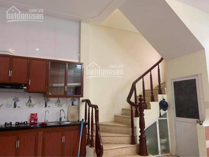 Siêu Hiếm Nhà đại Từ, Hoàng Mai, Cách ô Tô 20m, Nội Thất đẹp, 33m2*5t, Chỉ 2,85 Tỷ Lh: 0979167186 3