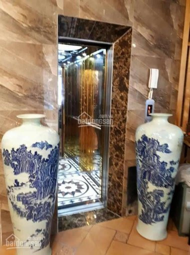 Siêu Hiếm! Nhà Phố Mạc Thái Tổ, Cầu Giấy, Lô Góc, Kd đỉnh, 6 Tầng, Thang Máy, Mt 12m, Bán 11,5 Tỷ 3