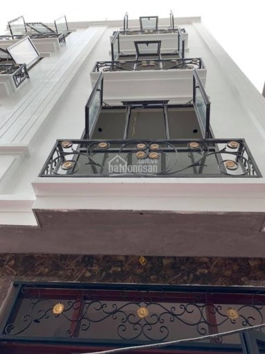 Siêu Hót, Bán Nhà Yên Nghĩa, Hà đông, 32m2, 4 Tầng Vị Trí đắc địa, Giá 1,7 Tỷ 1