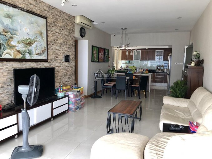 Siêu Phẩm 3pn Tầng Cao View Trực Diện Sông 135m2 Nội Thất đẹp Lung Linh Giá 6,9 Tỷ (bao Thuế Phí) 6