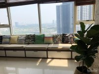 Siêu Phẩm 3pn Tầng Cao View Trực Diện Sông 135m2 Nội Thất đẹp Lung Linh Giá 6,9 Tỷ (bao Thuế Phí) 7