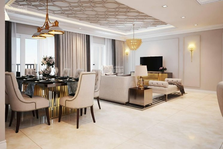 Siêu Phẩm 4pn Vista Verde Nội Thất Cao Cấp Như Hình, View Trực Diện Sông Cực đỉnh Lh 0938390795 4