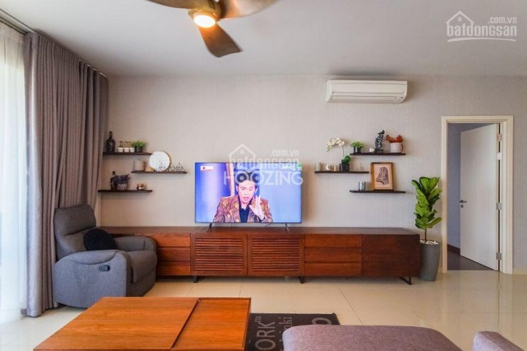 Siêu Phẩm 4pn Vista Verde Nội Thất Cao Cấp Như Hình, View Trực Diện Sông Cực đỉnh Lh 0938390795 9