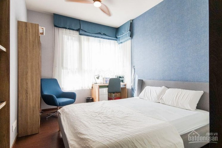 Siêu Phẩm 4pn Vista Verde Nội Thất Cao Cấp Như Hình, View Trực Diện Sông Cực đỉnh Lh 0938390795 11