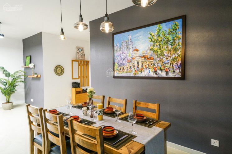 Siêu Phẩm 4pn Vista Verde Nội Thất Cao Cấp Như Hình, View Trực Diện Sông Cực đỉnh Lh 0938390795 13