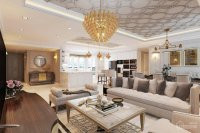 Siêu Phẩm 4pn Vista Verde Nội Thất Cao Cấp Như Hình, View Trực Diện Sông Cực đỉnh Lh 0938390795 19