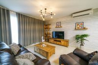 Siêu Phẩm 4pn Vista Verde Nội Thất Cao Cấp Như Hình, View Trực Diện Sông Cực đỉnh Lh 0938390795 30