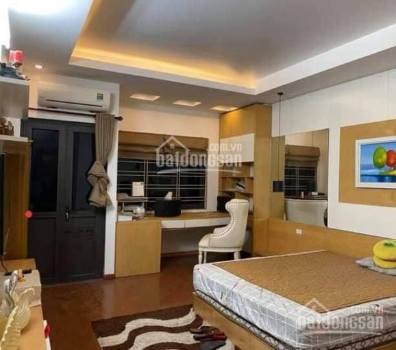 Siêu Phẩm đón Tết, Phân Lô, Gara, ô Tô Tránh, Thoáng 2 Mặt, Nhà Hồ Tùng Mậu 60m2, 5 Tầng Chỉ 6,8 Tỷ 2