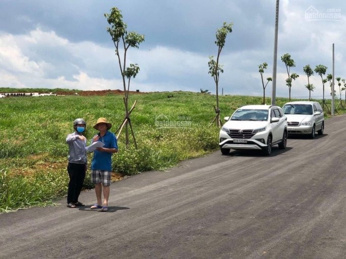 Siêu Phẩm Khu Nghỉ Dưỡng Sườn đồi - Chỉ 450 Triệu Sở Hữu Ngay - đất Nền Trung Tâm Tpbảo Lộc 1