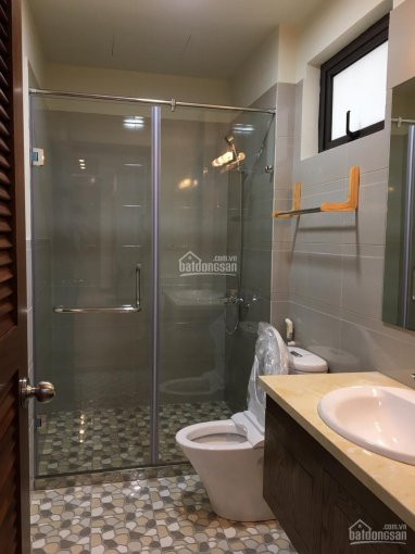 Siêu Phẩm Nhà Cực đẹp Tiện Mở Vp, Cty 60m2x5t Trước Nhà Có Sân 100m2 Giá 5,5 Tỷ Vĩnh Phúc, Ba đình 7